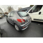Capot PEUGEOT 206+