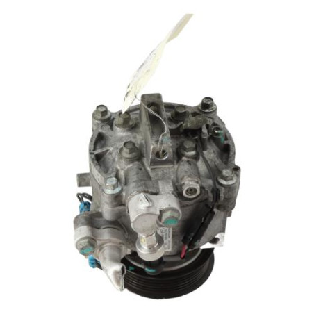 Compresseur clim OPEL MOKKA 1 Photo n°1