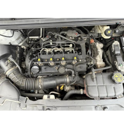 Compresseur clim OPEL MOKKA 1 Photo n°15