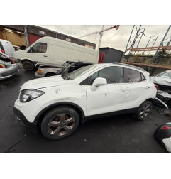 Compresseur clim OPEL MOKKA 1 Photo n°16