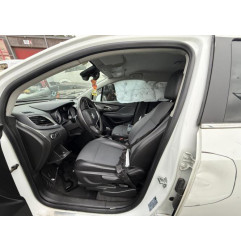 Compresseur clim OPEL MOKKA 1 Photo n°18