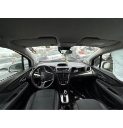 Compresseur clim OPEL MOKKA 1 Photo n°19