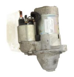 Demarreur OPEL MOKKA 1 Photo n°6