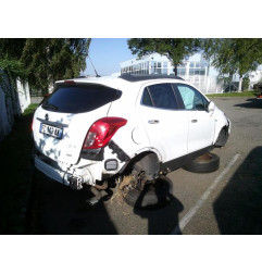 Demarreur OPEL MOKKA 1 Photo n°13