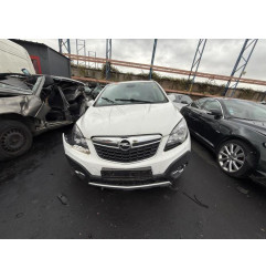 Demarreur OPEL MOKKA 1 Photo n°15