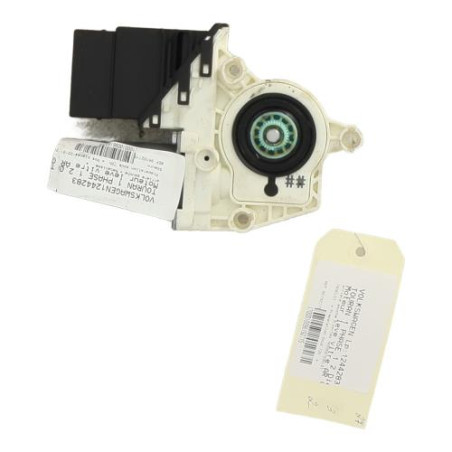 Moteur leve vitre arriere gauche VOLKSWAGEN TOURAN 1