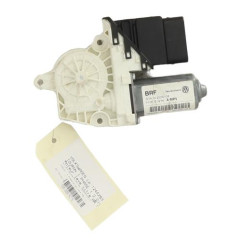 Moteur leve vitre arriere gauche VOLKSWAGEN TOURAN 1 Photo n°3