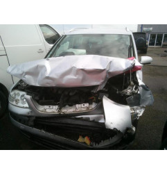 Moteur leve vitre arriere gauche VOLKSWAGEN TOURAN 1 Photo n°4
