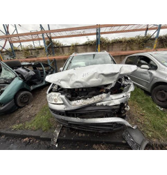 Moteur leve vitre arriere gauche VOLKSWAGEN TOURAN 1 Photo n°10