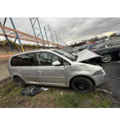 Moteur leve vitre arriere gauche VOLKSWAGEN TOURAN 1 Photo n°13