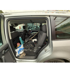 Moteur leve vitre arriere gauche VOLKSWAGEN TOURAN 1 Photo n°16