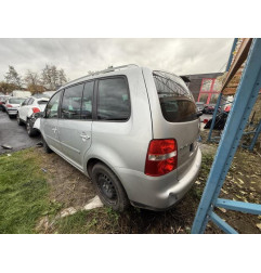 Moteur leve vitre arriere gauche VOLKSWAGEN TOURAN 1 Photo n°17