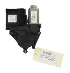 Moteur leve vitre avant droit VOLKSWAGEN TOURAN 1 Photo n°3