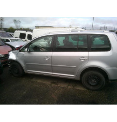Moteur leve vitre avant droit VOLKSWAGEN TOURAN 1 Photo n°6