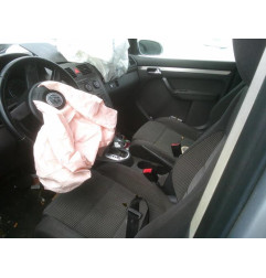 Moteur leve vitre avant droit VOLKSWAGEN TOURAN 1 Photo n°7