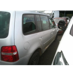 Moteur leve vitre avant droit VOLKSWAGEN TOURAN 1 Photo n°9