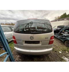 Moteur leve vitre avant droit VOLKSWAGEN TOURAN 1 Photo n°19
