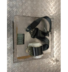 Ceinture arriere droit PEUGEOT 5008 1 Photo n°1