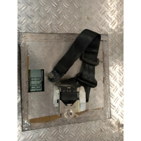 Ceinture arriere droit PEUGEOT 5008 1