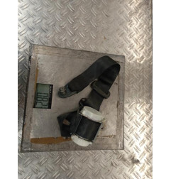 Ceinture arriere droit PEUGEOT 5008 1 Photo n°3