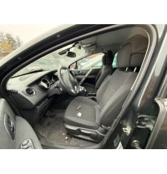 Ceinture arriere droit PEUGEOT 5008 1 Photo n°16