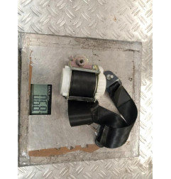 Ceinture arriere gauche PEUGEOT 5008 1 Photo n°1