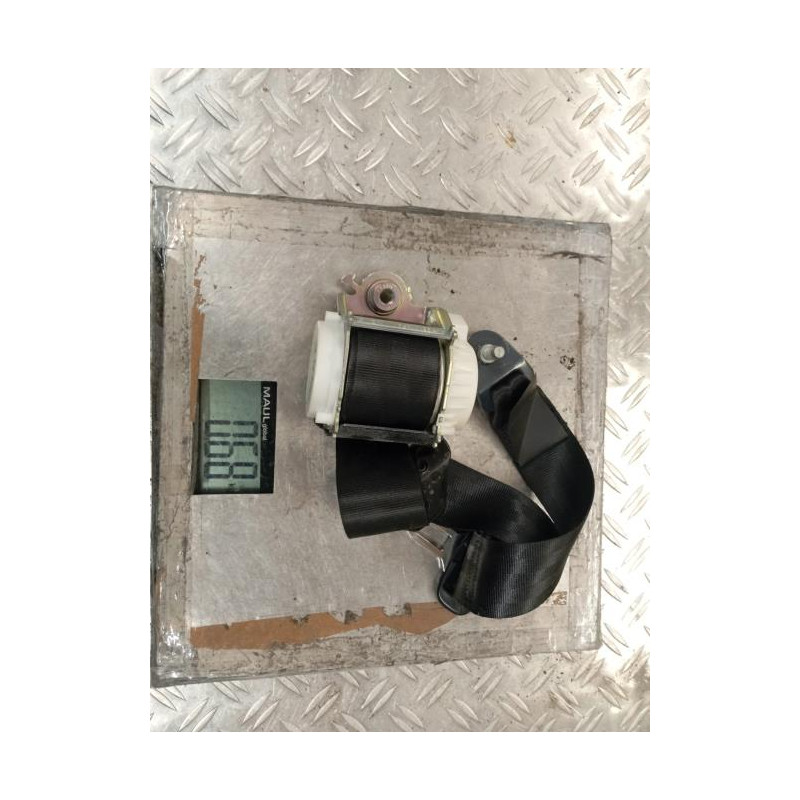 Ceinture arriere gauche PEUGEOT 5008 1