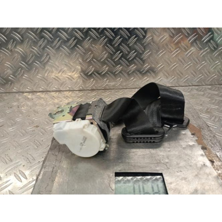 Ceinture arriere gauche PEUGEOT 5008 1