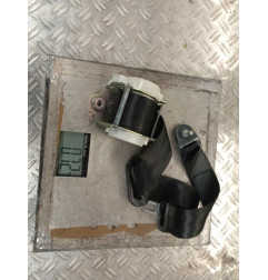 Ceinture arriere gauche PEUGEOT 5008 1 Photo n°3