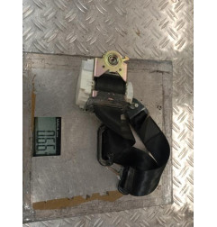 Ceinture arriere gauche PEUGEOT 5008 1 Photo n°4