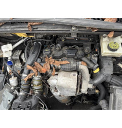 Ceinture arriere gauche PEUGEOT 5008 1 Photo n°13