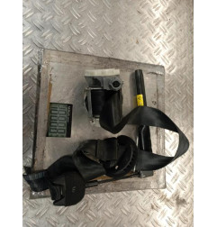 Ceinture avant droit PEUGEOT 5008 1 Photo n°4