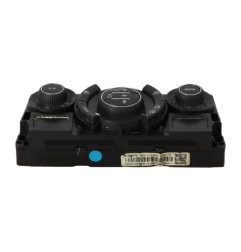 Commande chauffage PEUGEOT 5008 1 Photo n°1