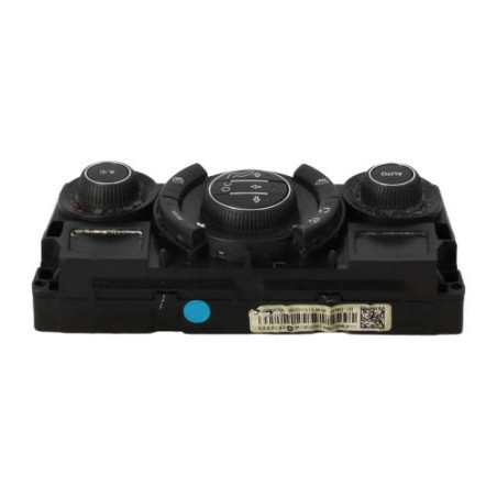 Commande chauffage PEUGEOT 5008 1 Photo n°1