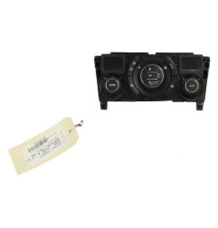 Commande chauffage PEUGEOT 5008 1 Photo n°3