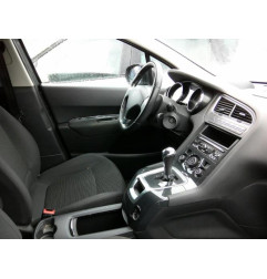 Commande chauffage PEUGEOT 5008 1 Photo n°7