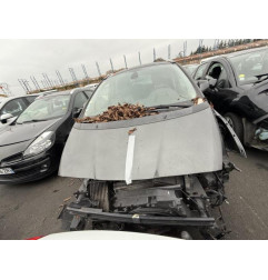 Commande chauffage PEUGEOT 5008 1 Photo n°10