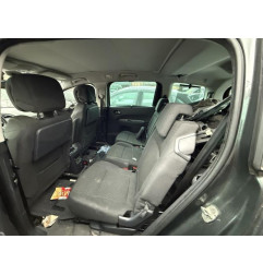 Commande chauffage PEUGEOT 5008 1 Photo n°17