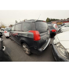 Commande chauffage PEUGEOT 5008 1 Photo n°18