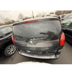 Commande chauffage PEUGEOT 5008 1 Photo n°20