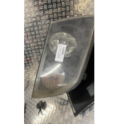 Optique avant principal gauche (feux)(phare) VOLKSWAGEN CRAFTER 1 Photo n°1