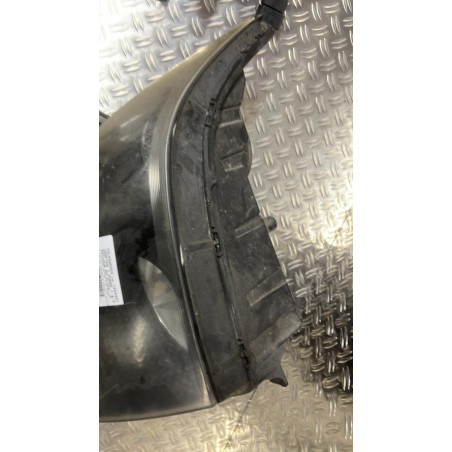Optique avant principal gauche (feux)(phare) VOLKSWAGEN CRAFTER 1