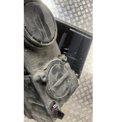 Optique avant principal gauche (feux)(phare) VOLKSWAGEN CRAFTER 1 Photo n°3