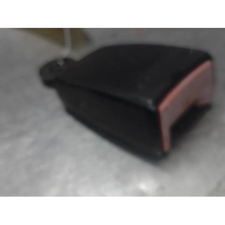 Attache ceinture avant droit VOLKSWAGEN CRAFTER 1 Photo n°1