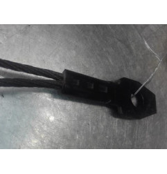 Attache ceinture avant gauche VOLKSWAGEN CRAFTER 1