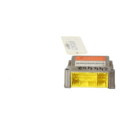 Boitier air bag VOLKSWAGEN CRAFTER 1 Photo n°1