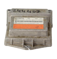 Boitier air bag VOLKSWAGEN CRAFTER 1 Photo n°3