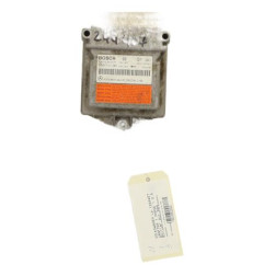 Boitier air bag VOLKSWAGEN CRAFTER 1 Photo n°5