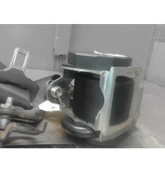 Ceinture avant droit VOLKSWAGEN CRAFTER 1 Photo n°4