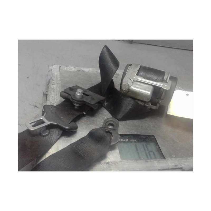 Ceinture avant gauche VOLKSWAGEN CRAFTER 1